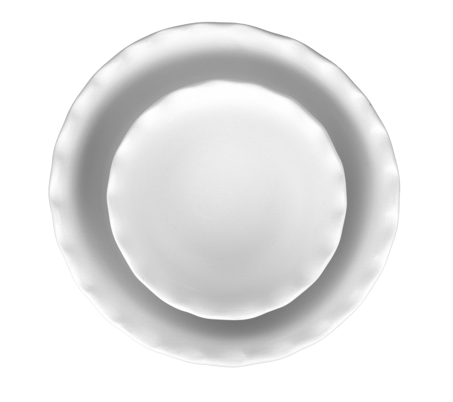 Bombolino Schüssel medium Ø 19 cm, H 7,5 cm