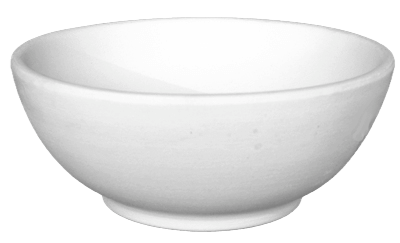 Bol €co Line 11 Ø 11 cm, H 4 cm