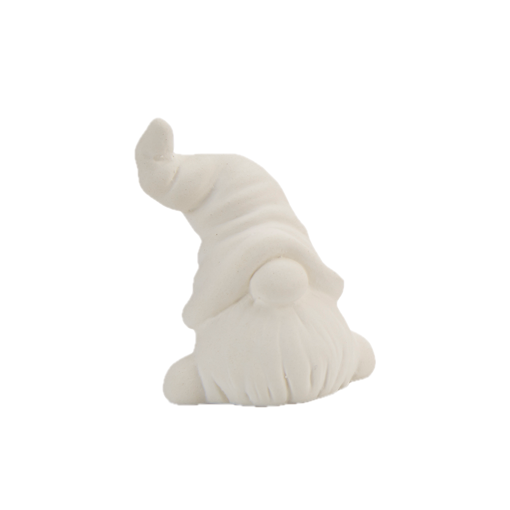 Finn der Zwerg H 6 cm, L 4,5 cm