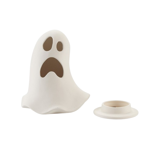 Ghost Lantern Ø 13 cm, H 15 cm