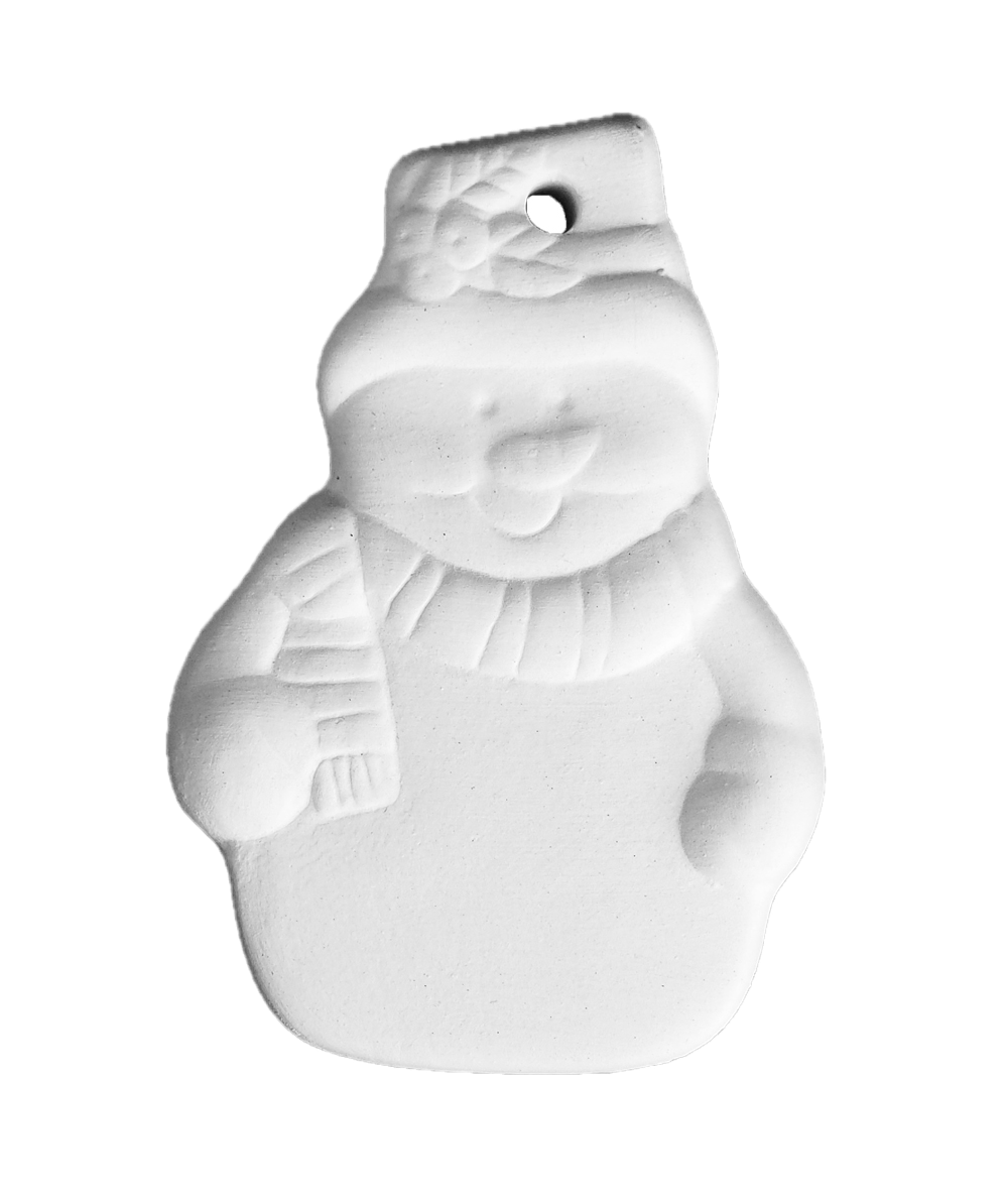 Guido Snowman H 8 cm