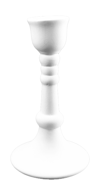 Candle Holder Ø 8.5 cm, H 15 cm