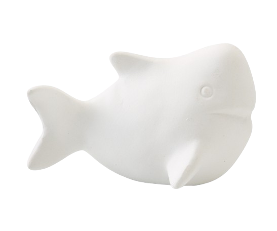 Mini Shark Macky L 5cm