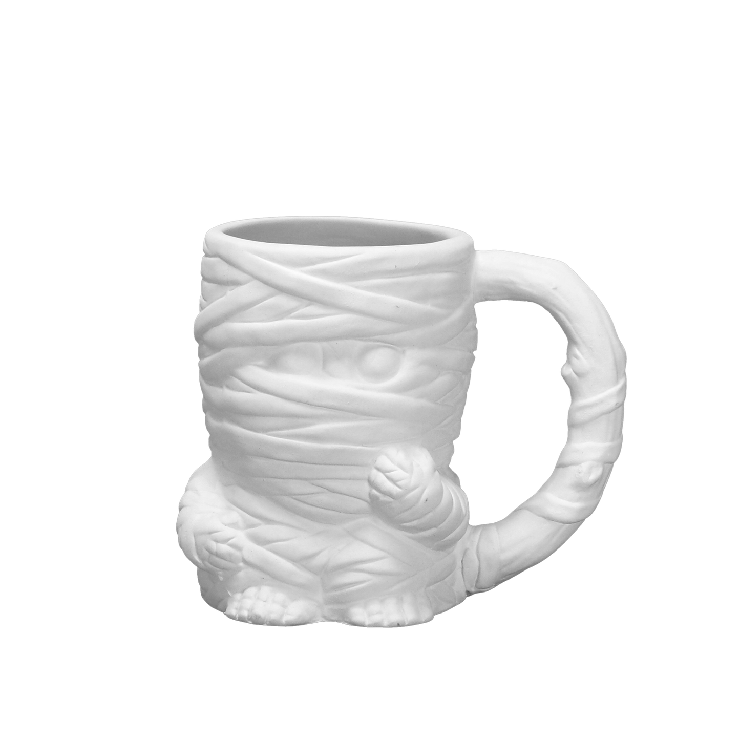 Mumienbecher Ø 13 cm, H 11,5 cm