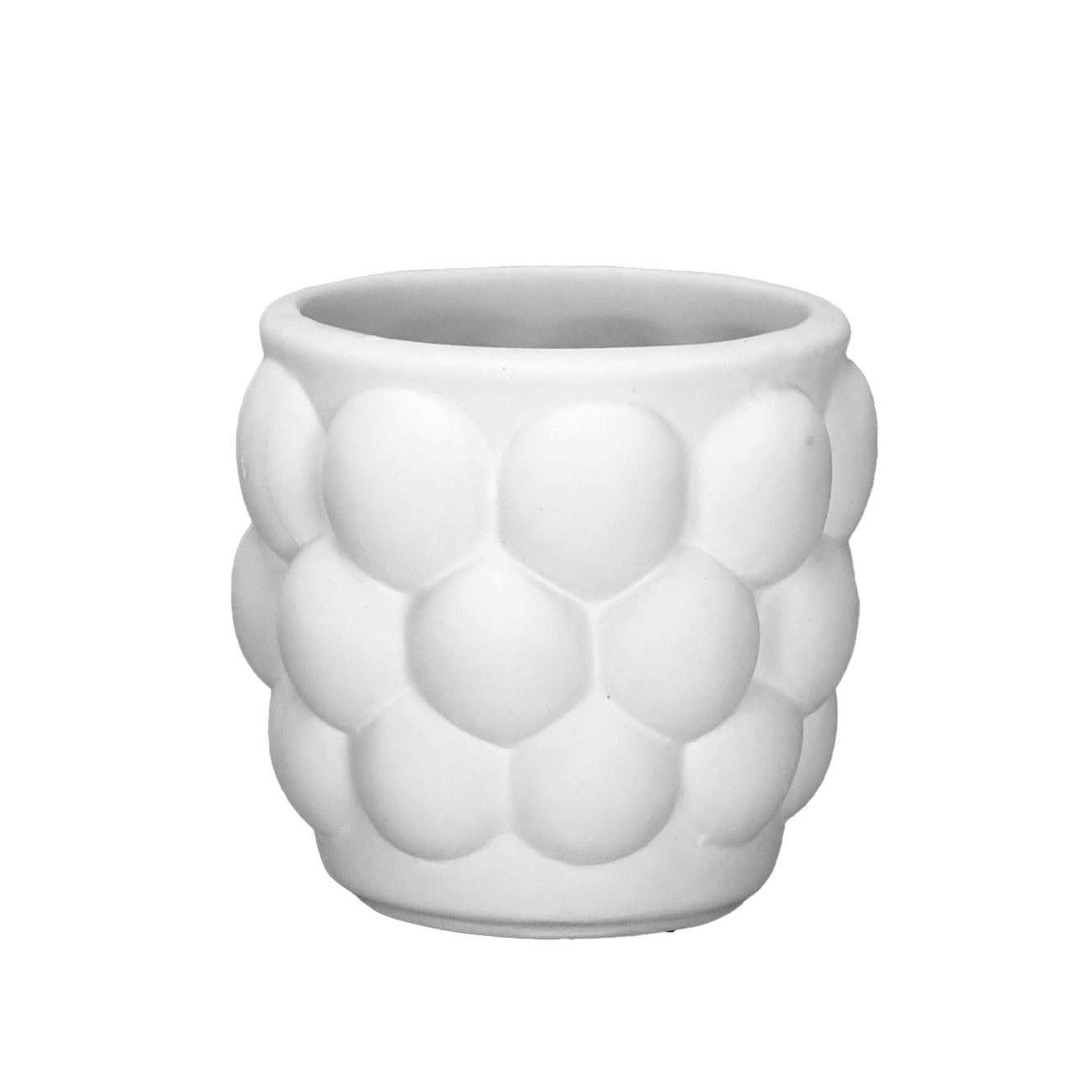 Gobelet Pebble Ø 7,5 cm, H 7 cm, 110 ml