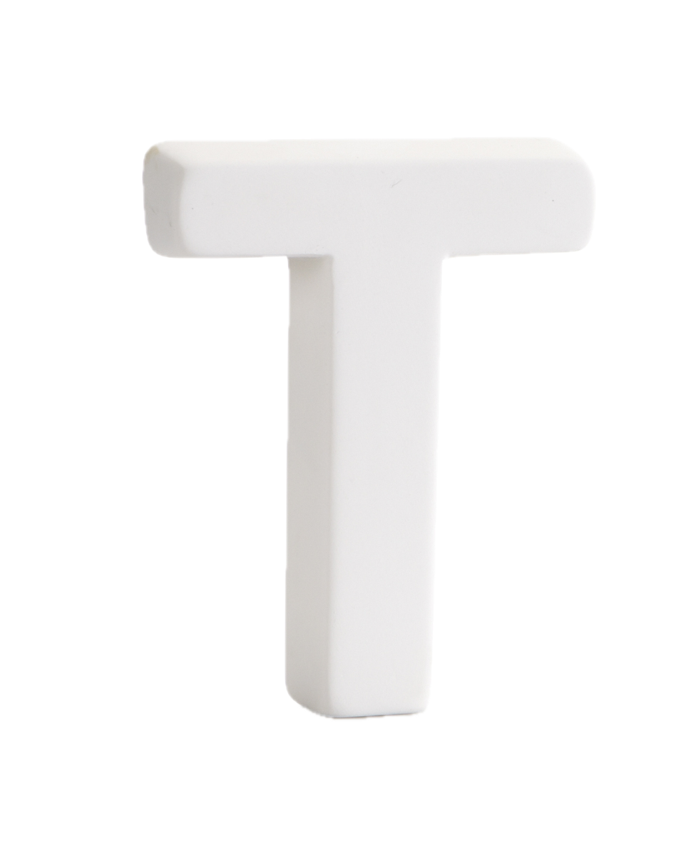Lettres Debout H 12 cm