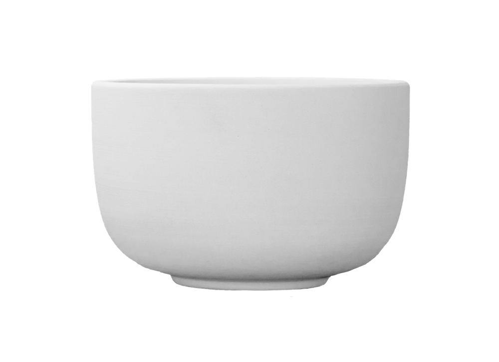 Bol Alva Ø 15 cm, H 9 cm_Keramik_ALVA - Ceramique Peinture EI