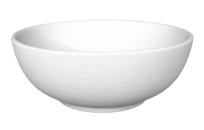 Bol €co Line 15 Ø 15 cm, H 6 cm_Keramik_ES15 - Ceramique Peinture EI