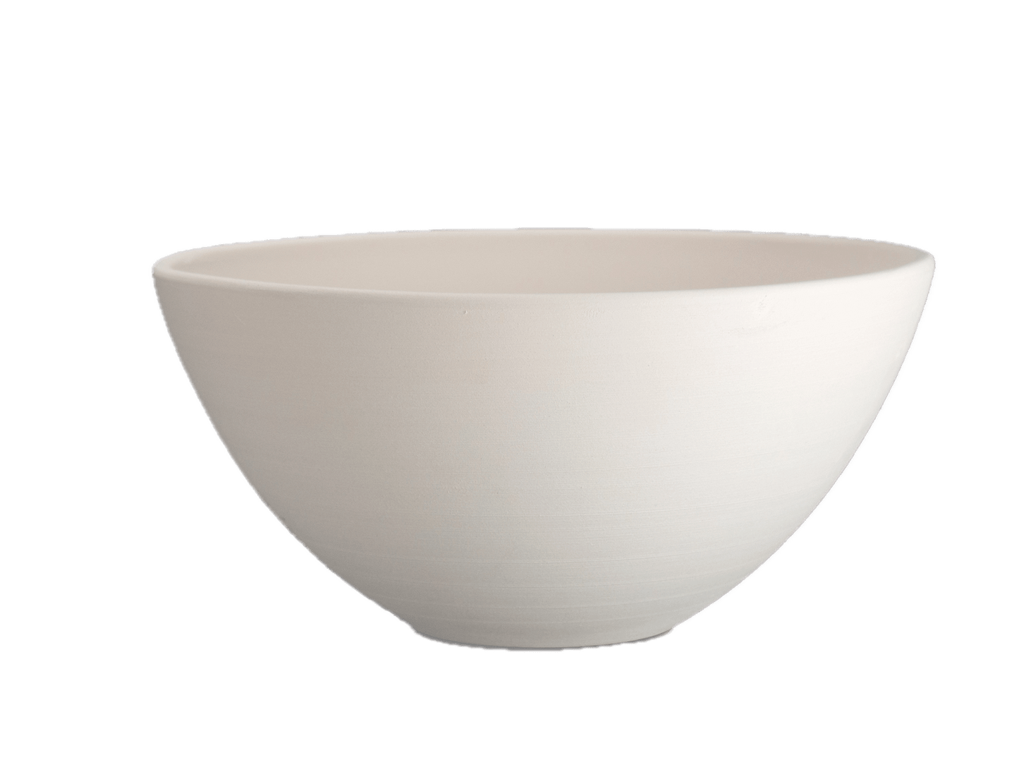 Bol SOHO 20 Ø 20 cm, H 9,5 cm_Keramik_SOHO20 - Ceramique Peinture EI