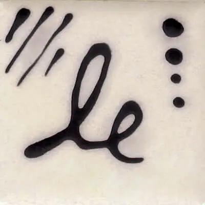 Designer Liner 401 noir, 37 ml_Glasuren_SG401 - Ceramique Peinture EI