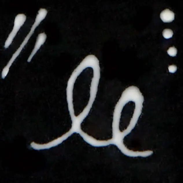 Designer Liner 402 blanc, 37 ml_Glasuren_SG402 - Ceramique Peinture EI