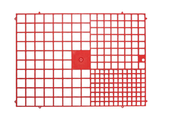 Tapis de séchage