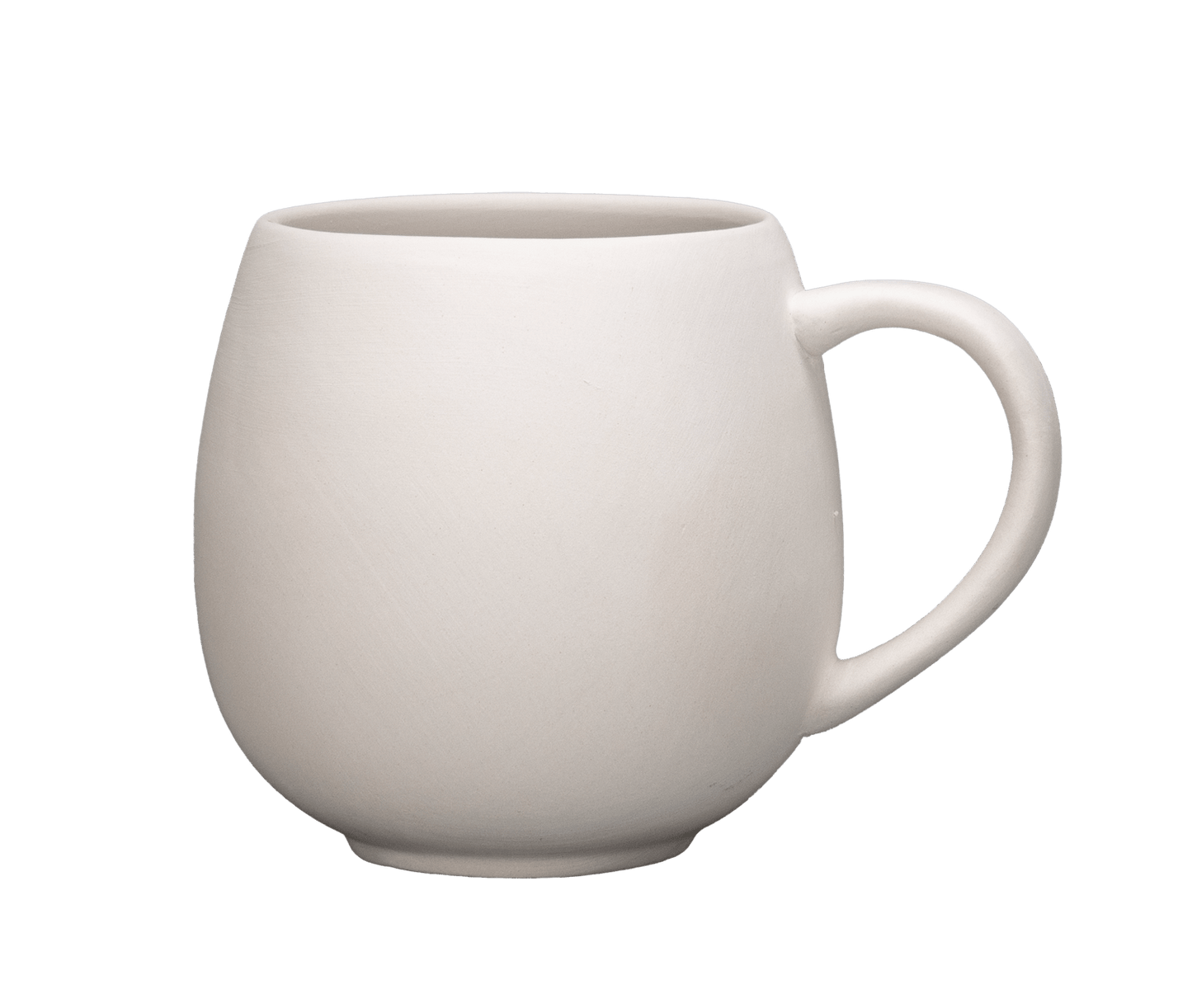 Gobelet Milky Ø 10 cm, H 12 cm, 450 ml_Keramik_MILKY - Ceramique Peinture EI