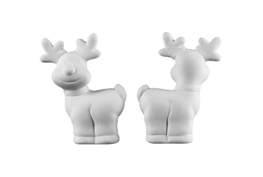 Petit Renne H 6,5 cm