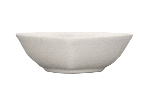 Petit Bol Coeur 12x12 cm, H 3,5 cm_Keramik_HERZ - Ceramique Peinture EI