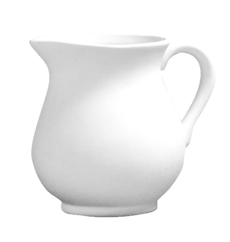 Pichet H 13 cm, 0,5 l_Keramik_KR05 - Ceramique Peinture EI