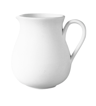 Pichet H 17 cm, 1,5 l_Keramik_KR01 - Ceramique Peinture EI