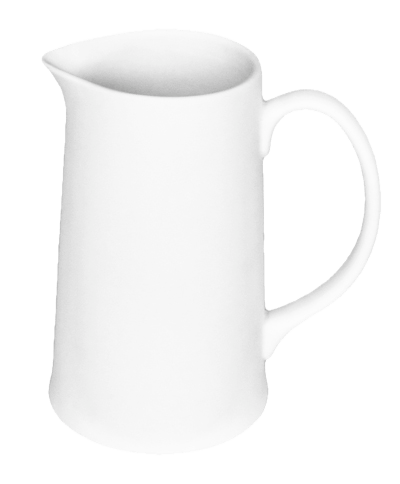 Pichet Picasso H 19 cm, 1 l_Keramik_PICA - Ceramique Peinture EI