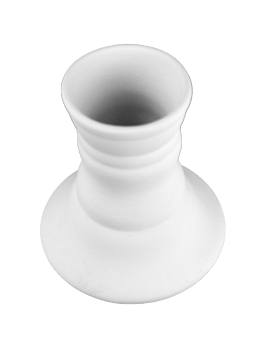 Pied pour Plat ou Bol H 8,5 cm_Keramik_HYGST - Ceramique Peinture EI