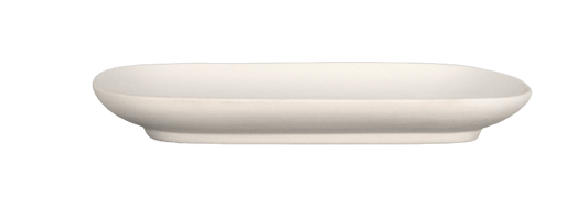 Plat pour Antipasti 25,5x17,5 cm_Keramik_ANTI - Ceramique Peinture EI