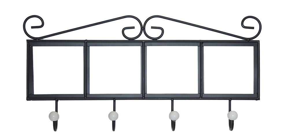 Porte - manteau pour carreaux carrés, environ 47 cm_Zubehör_HALE - Ceramique Peinture EI