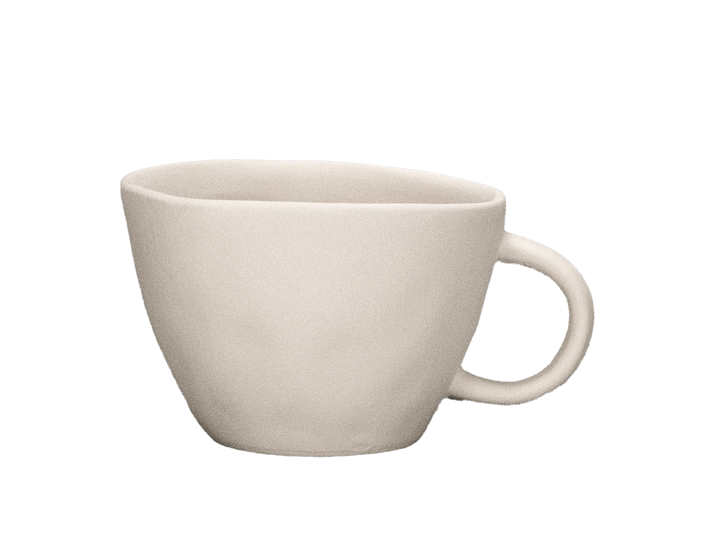 Tasse Xiro Freestyle 11,5x11 cm, H 8 cm, 300 ml_Keramik_XIRO - Ceramique Peinture EI