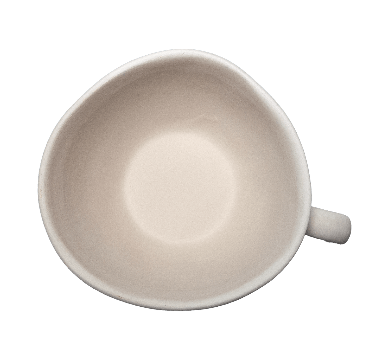 Tasse Xiro Freestyle 11,5x11 cm, H 8 cm, 300 ml_Keramik_XIRO - Ceramique Peinture EI