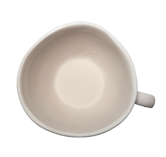 Tasse Xiro Freestyle 11,5x11 cm, H 8 cm, 300 ml_Keramik_XIRO - Ceramique Peinture EI