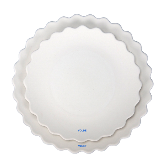 Bol Volante Ø 16 cm, H 8,5 cm