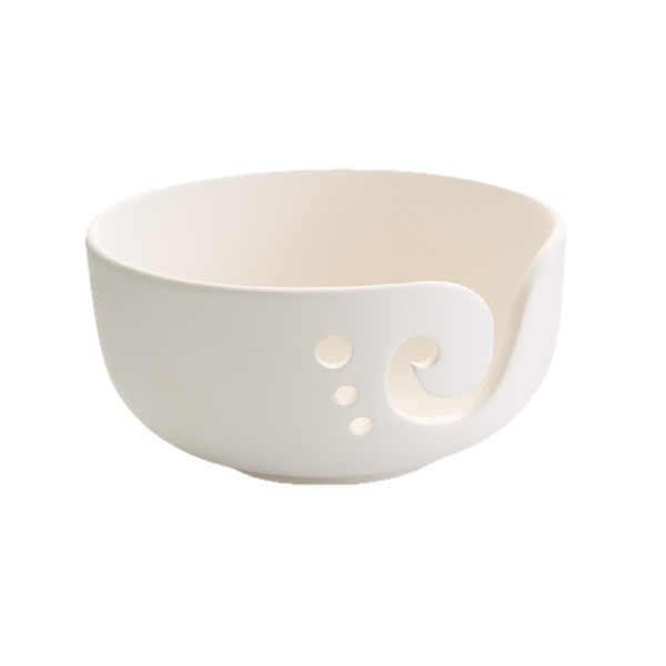 Yarn Bowl Ø 16.5 cm, H 8.5 cm