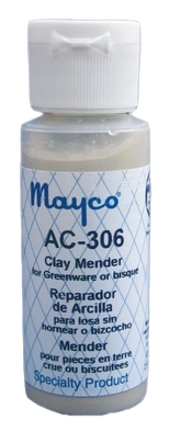 Mayco AC-306 Clay Mender 59 ml