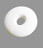 Pendentif Donut Ø 4 cm
