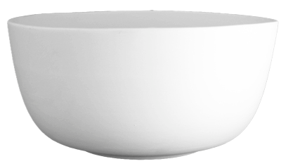 Basic Salad Bowl Large  Ø 26 cm, H 13 cm