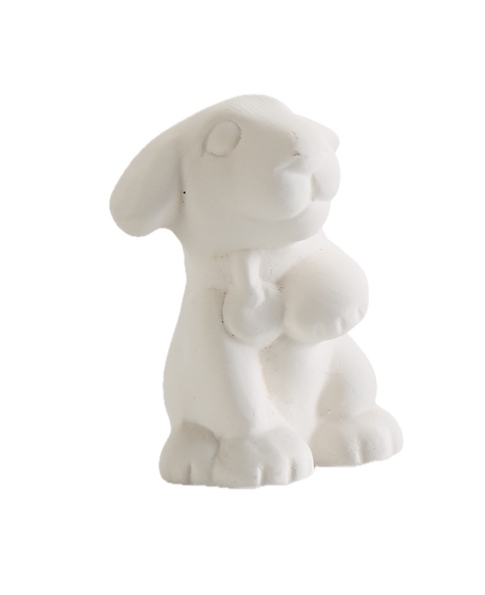 Mini Chien Bello H 4,5 cm