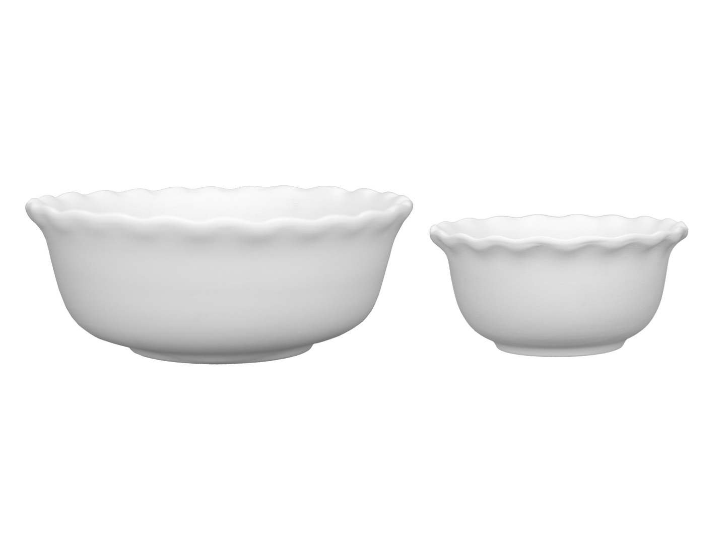 Bombolino Schüssel klein Ø 13 cm, H 6 cm