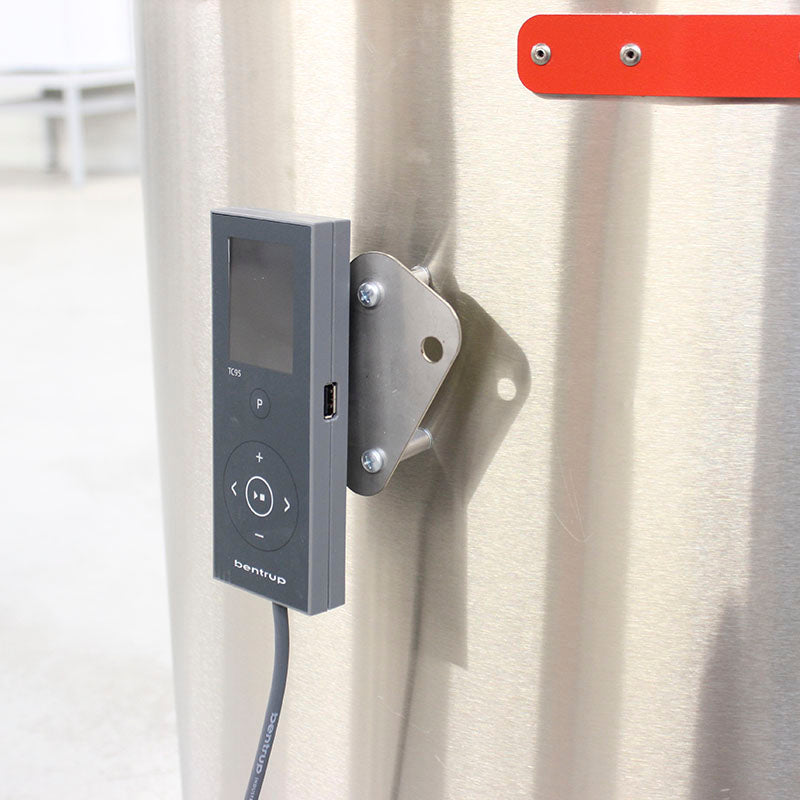 Four LAC M160/13 (400 V) 164 litres pour céramique (grès et faïence) et porcelaine