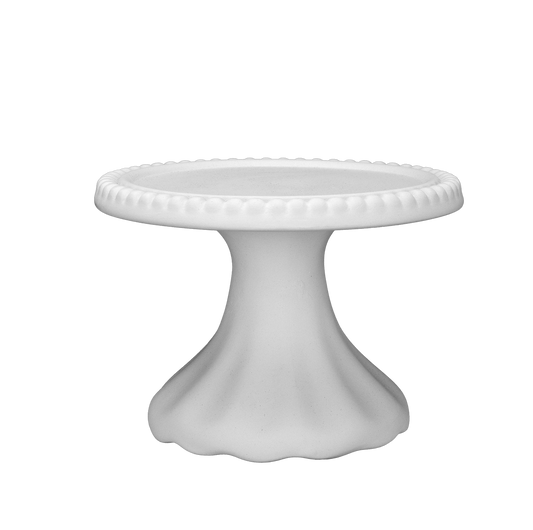 Cupcake Stand Ø 12.5 cm, H 8.5 cm