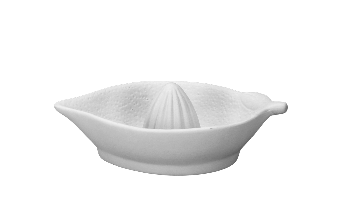 Presse-Citron 16x11 cm, H 6 cm