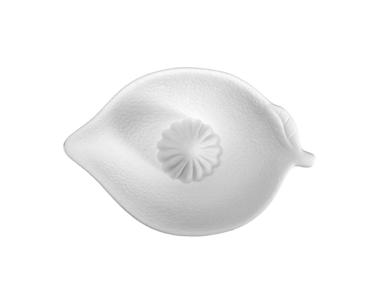 Zitronenpresse 16 x 11 cm, H 6 cm