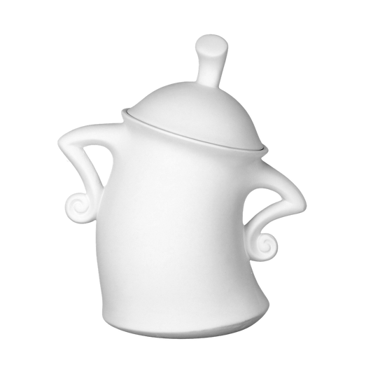 Boîte Dansante Ø 12 cm, H 21 cm