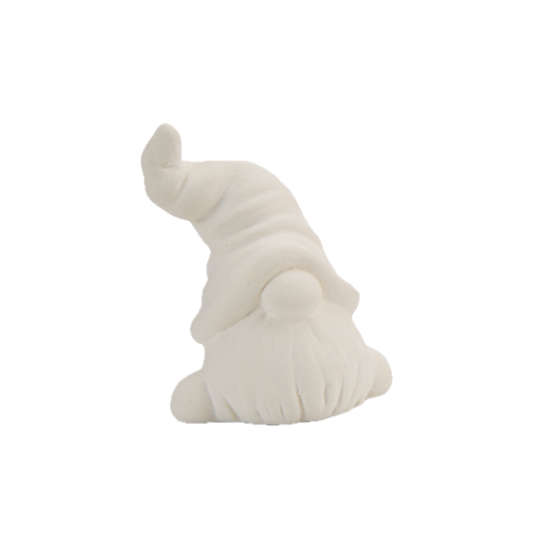Finn der Zwerg H 6 cm, L 4,5 cm