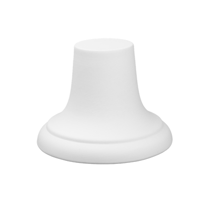 Pied Firenze pour plat ou bol Ø 13,5 cm, H 10 cm