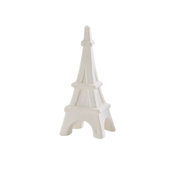 Tour Eiffel 10,2x4,5 cm