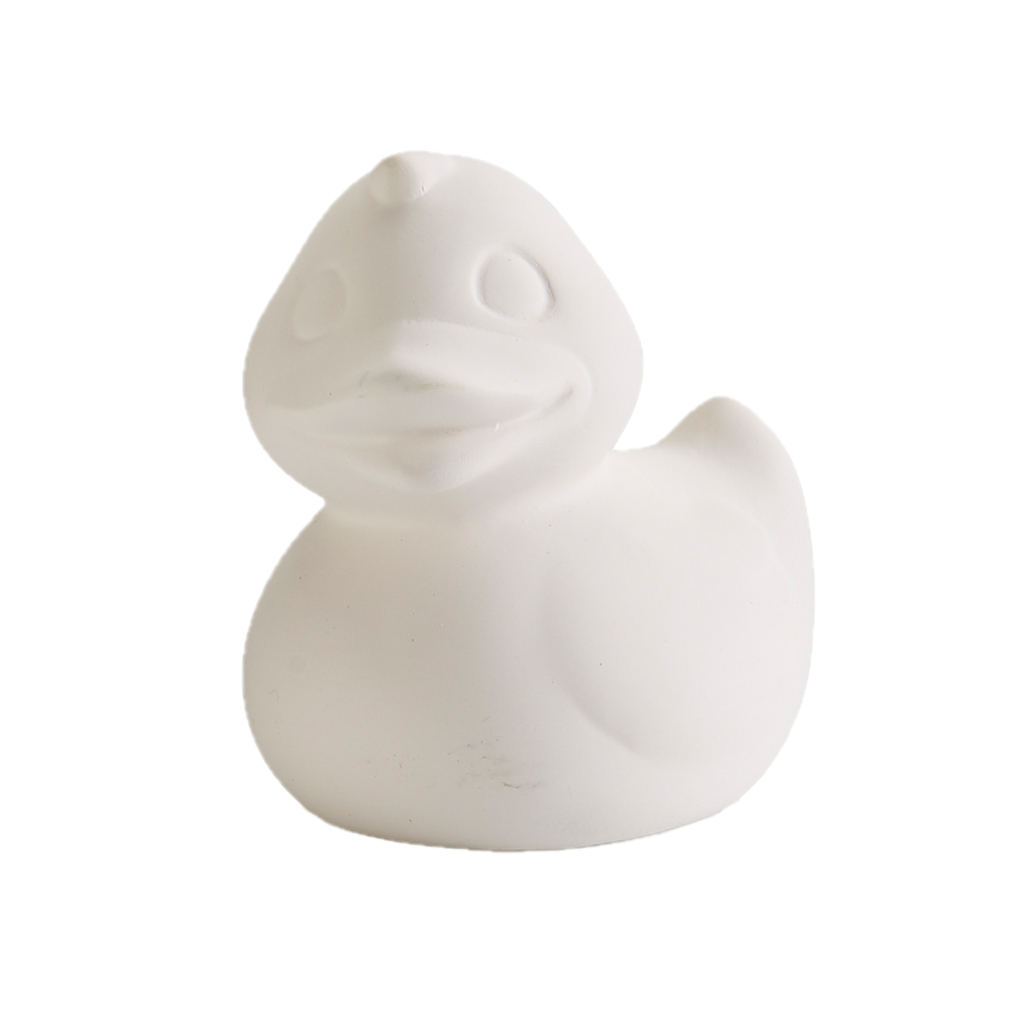 Gaga die Ente H 9 cm