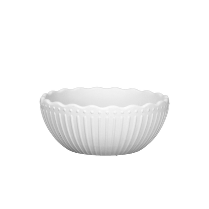 Small Mousseline Bowl Ø 9.5 cm, H 4 cm