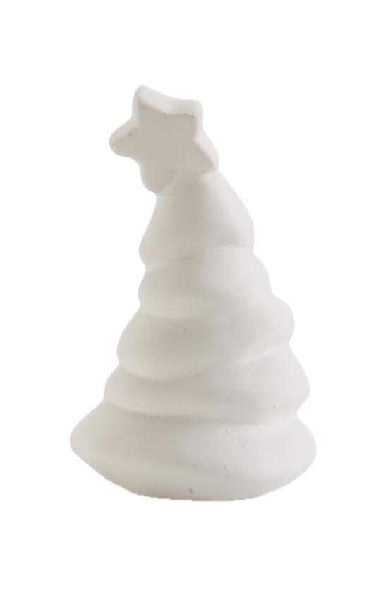 Funny Mini Christmas Tree H 5 cm