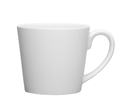 Lungo Tasse Ø 9,5 cm, H 9 cm, 350 ml