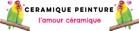 Ceramique Peinture EI