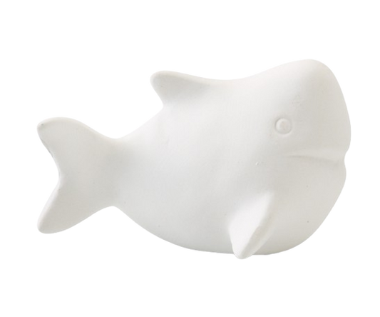 Mini Requin Macky L 5cm