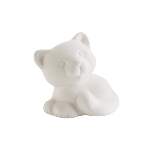 Mini Katze H 3cm